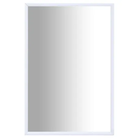 Miroir Blanc 60x40 cm