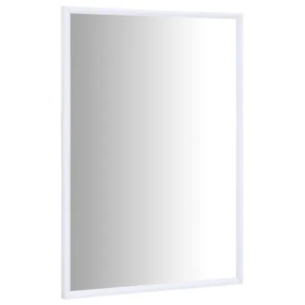 Miroir Blanc 60x40 cm 2