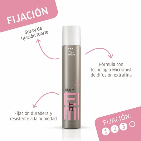 Spray Fissante Wella 81649981 500 ml