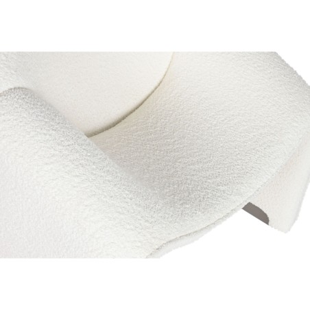 Chaise de Salle à Manger Home ESPRIT Blanc 84 x 64 x 74 cm
