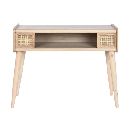 Recibidor Home ESPRIT 80 x 35 x 63 cm 80 x 40 x 63 cm Multicolor 2