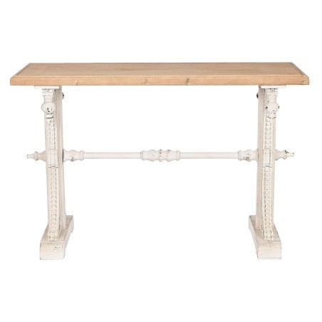 Gang Home ESPRIT Wit 120 x 50 x 77 cm