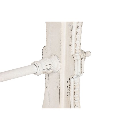 Meuble d'Entrée Home ESPRIT Blanc 120 x 50 x 77 cm