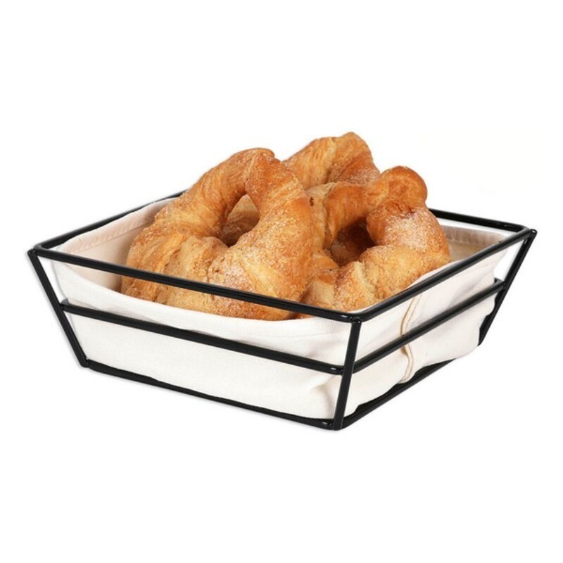 Breadbasket Viejo Valle Black Basket...