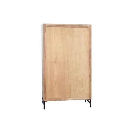 Dressoir Home ESPRIT Bruin Metaal Acacia 90 x 40 x 161 cm