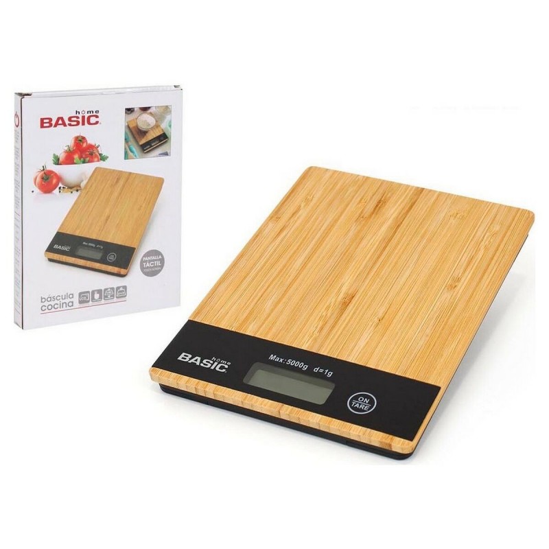 balance de cuisine Basic Home Basic...