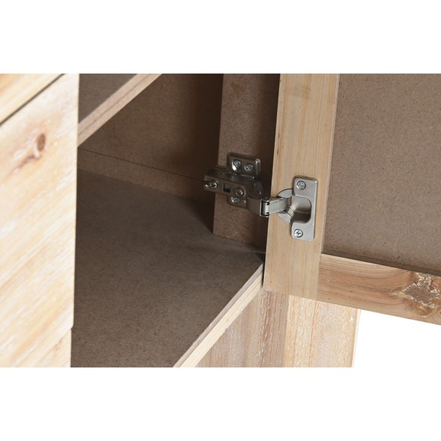 Dressoir Home ESPRIT Natuurlijk Spar Hout MDF 150 x 40 x 100 cm