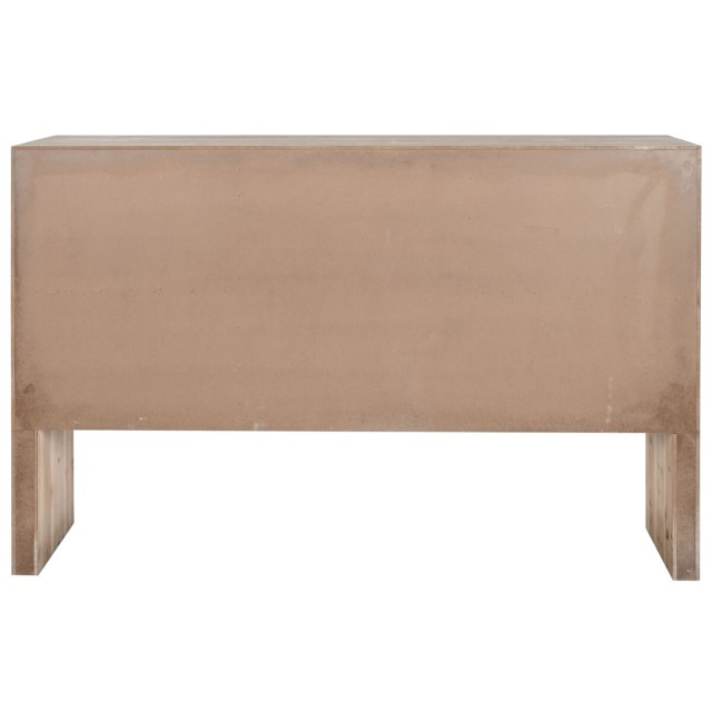 Buffet Home ESPRIT Naturel Sapin Bois MDF 150 x 40 x 100 cm
