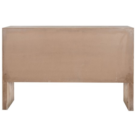 Credenza Home ESPRIT Naturale Abete Legno MDF 150 x 40 x 100 cm