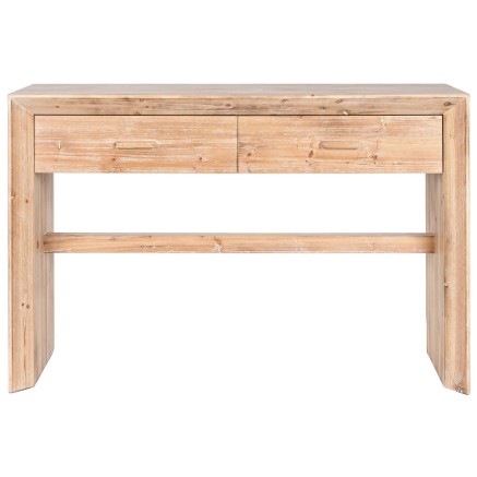 Recibidor Home ESPRIT 120 x 40 x 80 cm 2