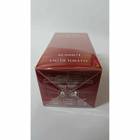 Profumo Donna Lorenzo Villoresi Firenze Alamut 100 ml