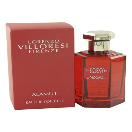 Damenparfüm Lorenzo Villoresi Firenze Alamut 100 ml 2