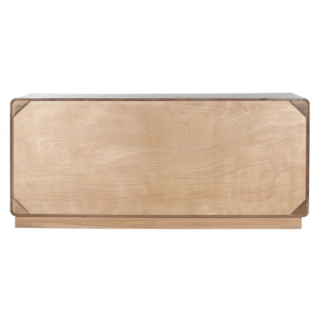 Caisson à Tiroirs Home ESPRIT Naturel Chêne Tropical 182 x 45 x 81 c