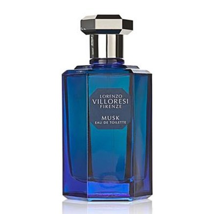 Profumo Unisex Lorenzo Villoresi Firenze Musk 100 ml 2