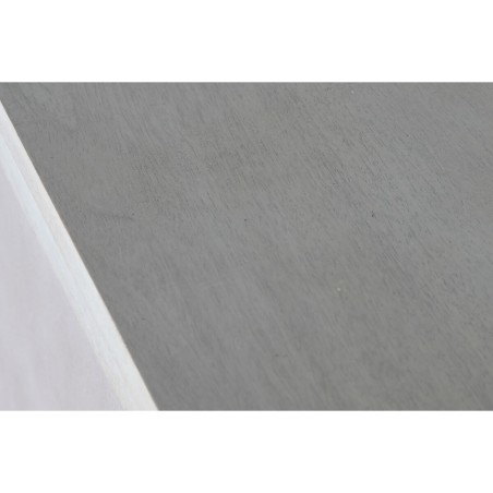 Aparador Home ESPRIT Blanco Madera de mango 193 x 47 x 85,5 cm 175 x 4