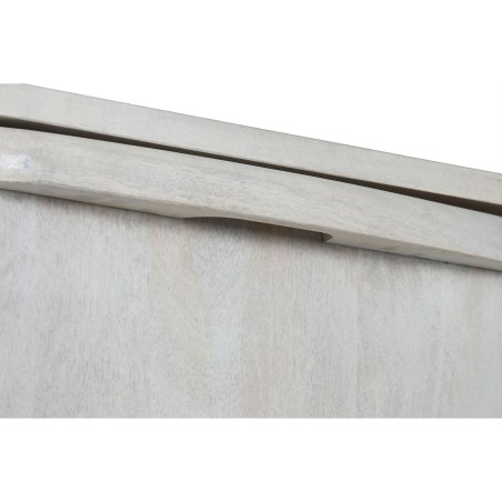 Credenza Home ESPRIT Bianco Legno di mango 193 x 47 x 85,5 cm 175 x 47