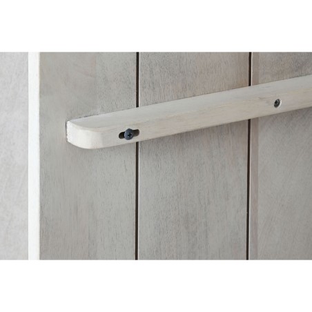 Aparador Home ESPRIT Blanco Madera de mango 193 x 47 x 85,5 cm 175 x 4