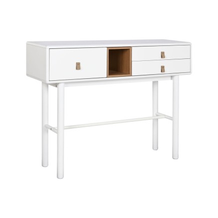 Gang Home ESPRIT Wit 120 x 35 x 90 cm