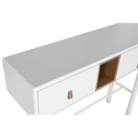 Gang Home ESPRIT Wit 120 x 35 x 90 cm