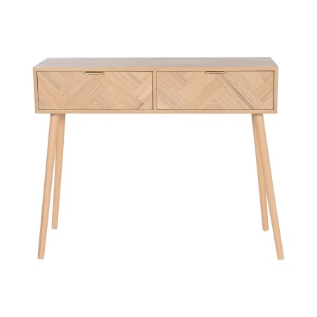 Recibidor Home ESPRIT 99 x 34 x 82 cm