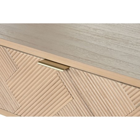 Recibidor Home ESPRIT 99 x 34 x 82 cm