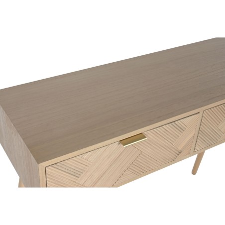 Recibidor Home ESPRIT 99 x 34 x 82 cm