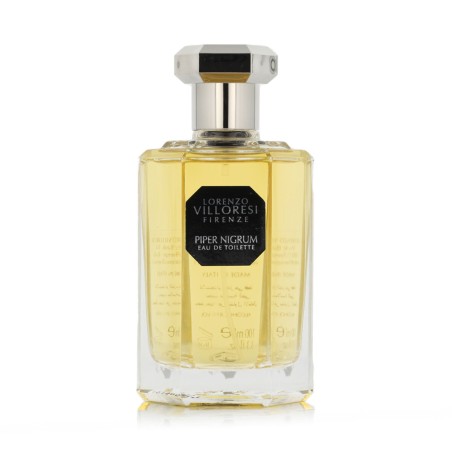 Unisex Perfume Lorenzo Villoresi Firenze Piper Nigrum 100 ml