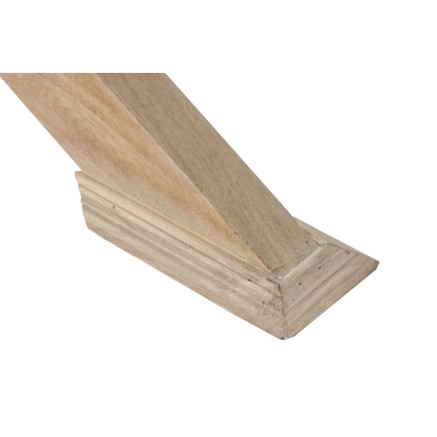 Recibidor Home ESPRIT 175 x 40 x 81 cm 2
