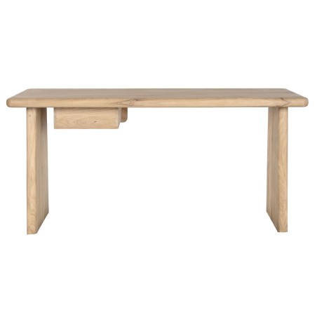Bureau Home ESPRIT Natuurlijk Mangohout 160 x 60 x 77 cm