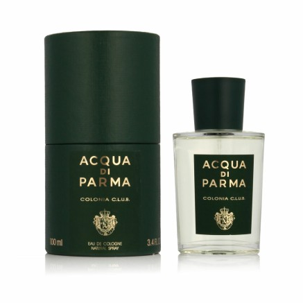 Profumo Unisex Acqua Di Parma Colonia Club EDC 100 ml 96 g