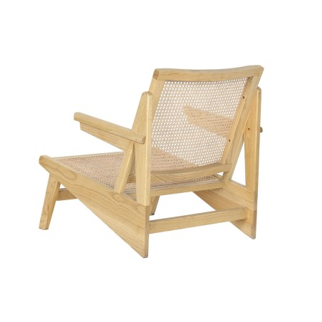 Armstoel Home ESPRIT Elmhout 60 x 48 x 70 cm