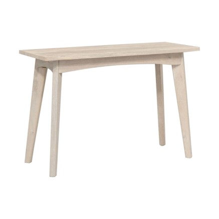 Gang Home ESPRIT Wit 115 x 45 x 75 cm