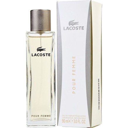 Parfum Femme Lacoste 127178 EDP 2
