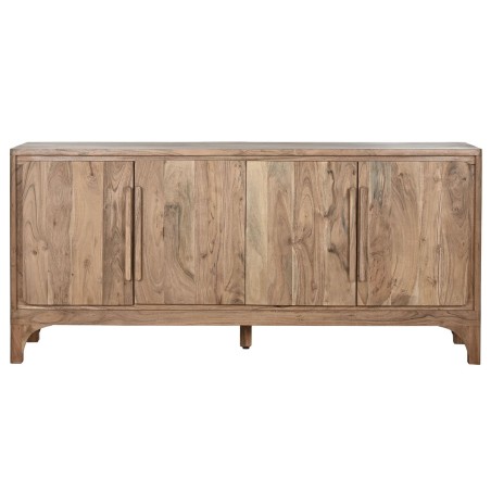 Sideboard Home ESPRIT Light brown Acacia 175 x 40 x 81 cm