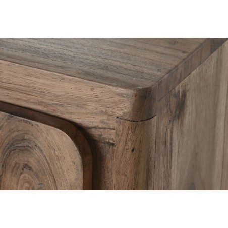 Sideboard Home ESPRIT Light brown Acacia 175 x 40 x 81 cm