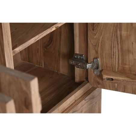 Sideboard Home ESPRIT Light brown Acacia 175 x 40 x 81 cm