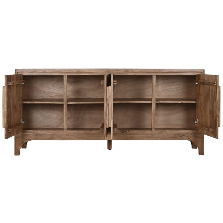 Sideboard Home ESPRIT Light brown Acacia 175 x 40 x 81 cm