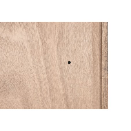 Sideboard Home ESPRIT Light brown Acacia 90 x 45 x 160 cm
