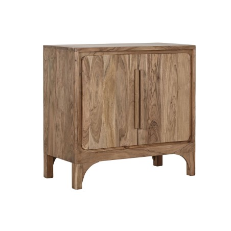 Dressoir Home ESPRIT Lichtbruin Acacia 85 x 40 x 80 cm