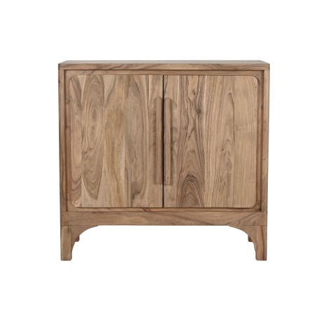 Dressoir Home ESPRIT Lichtbruin Acacia 85 x 40 x 80 cm