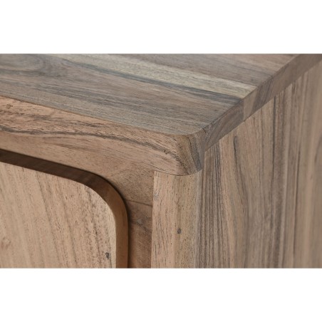 Dressoir Home ESPRIT Lichtbruin Acacia 85 x 40 x 80 cm