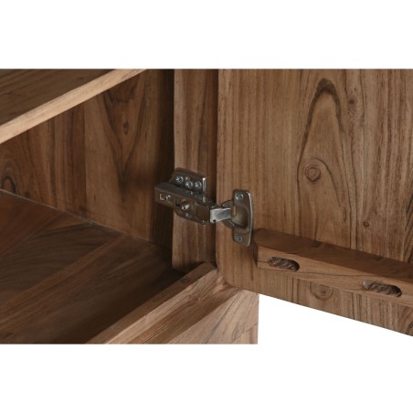 Dressoir Home ESPRIT Lichtbruin Acacia 85 x 40 x 80 cm