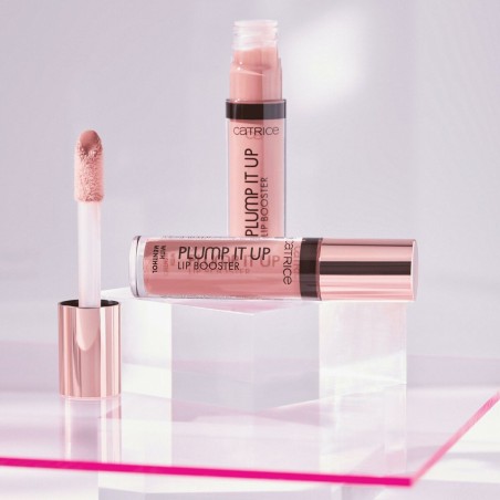 Liquid lipstick Catrice Plump It Up (2 Units)