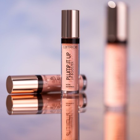 Liquid lipstick Catrice Plump It Up (2 Units)