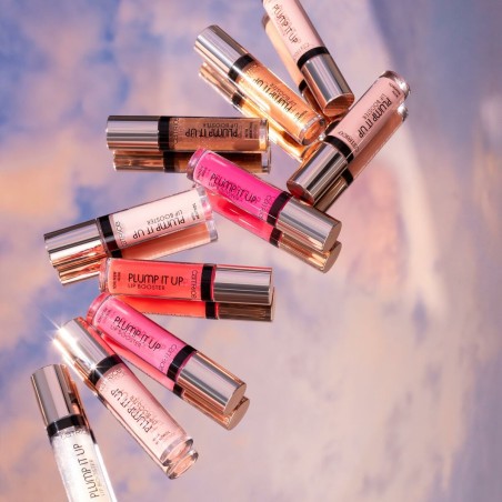 Liquid lipstick Catrice Plump It Up (2 Units)