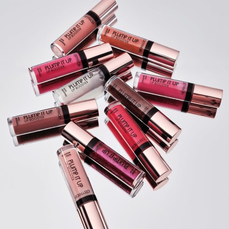 Liquid lipstick Catrice Plump It Up (2 Units)