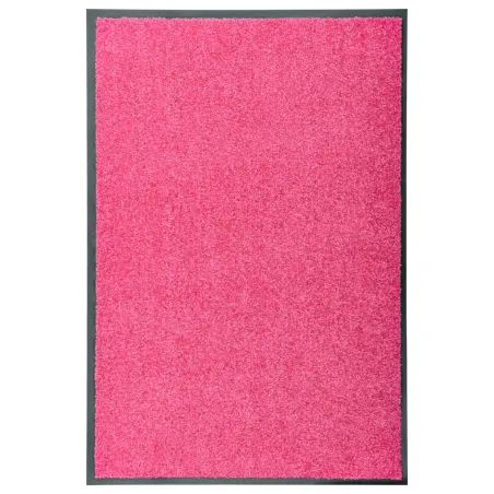Paillasson lavable Rose 60x90 cm