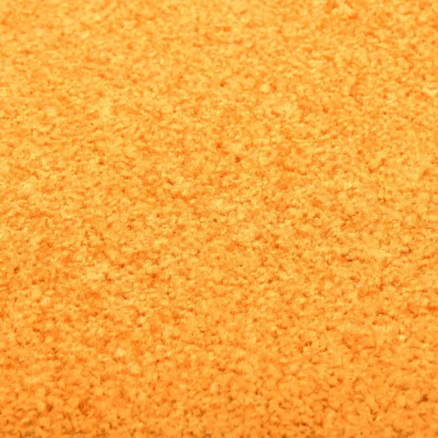 Paillasson lavable Orange 40x60 cm