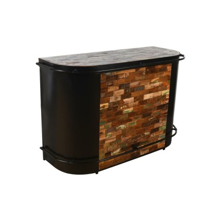 Mueble bar Home ESPRIT 165 x 60 x 106 cm 165 x 60 x 110 cm