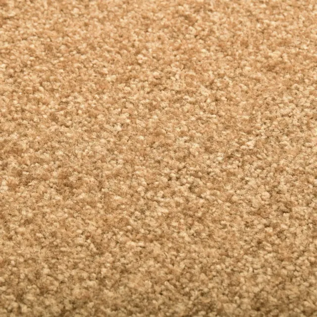 Paillasson lavable Crème 90x120 cm